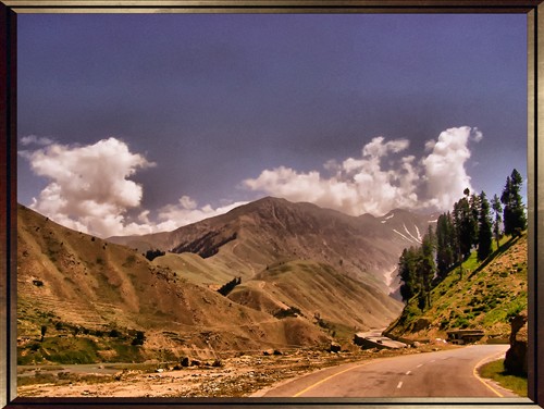  جھیل کاغان ویلی پاکستان  Dudipatsar 
